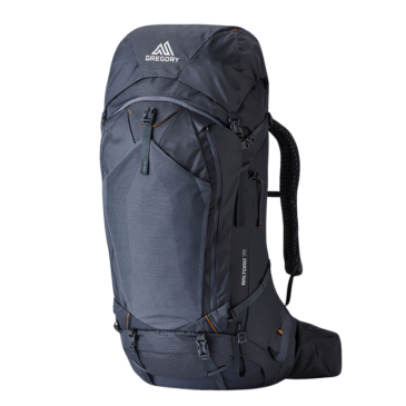 Gregory Baltoro rygsæk – 75 liter – Blå