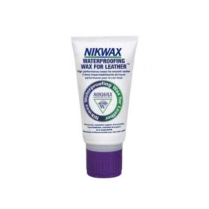 Nikwax Imprægneringsvoks til Læder 100 ml