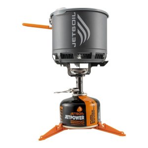 Jetboil Stash Kogesæt