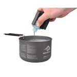Sea to Summit Camp Kitchen Clean-Up Kit - Opvaskesæt 6 dele