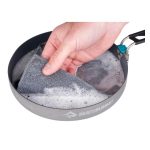 Sea to Summit Camp Kitchen Clean-Up Kit - Opvaskesæt 6 dele