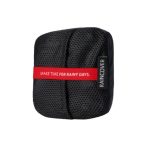Gregory Tech Access Regnslag 50-80L - Sort