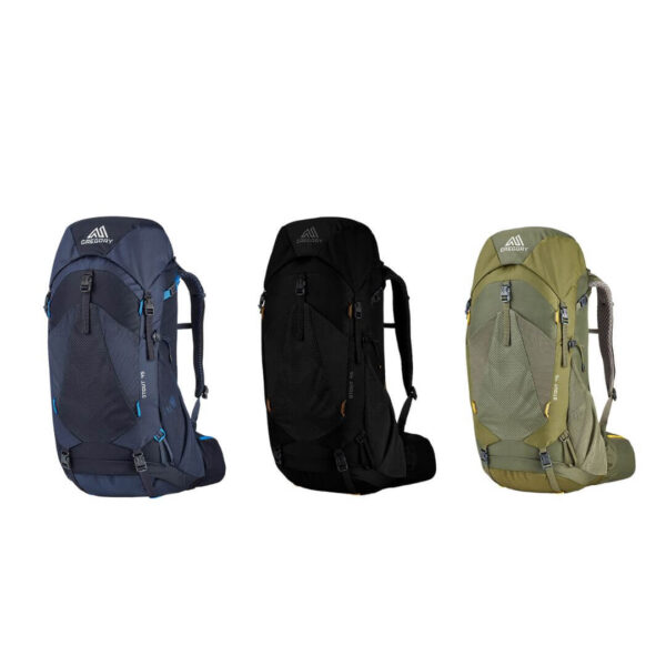 Gregory Stout 45 Liter Vandrerygsæk – Unisex