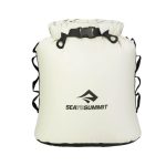 Sea to Summit Trash Dry Sack Skraldesæk 10L - Hvid