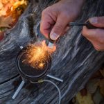 Light My Fire FireSteel BIO Tændstål - Sort