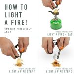 Light My Fire FireSteel BIO Tændstål - Sort