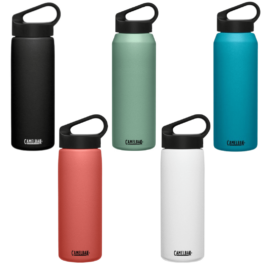 Termoflaske - Camelbak carry cap SST - 600 ml