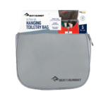 Sea to Summit Hanging Toiletry Bag - Small