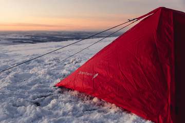 Tilbehør til telte outdoor