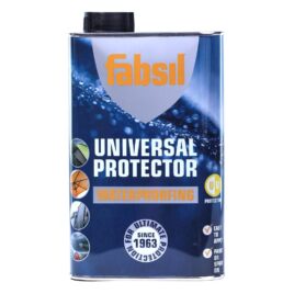 Imprægnering til telt - Grangers Fabsil - 1 liter