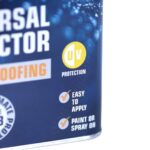 Grangers Fabsil Universal Imprægnering til Telt - 1 liter