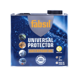 Imprægnering til telt - Grangers Fabsil - 2,5 liter