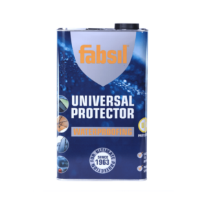 Grangers Fabsil Universal Imprægnering til Telt - 5 liter