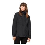 Jack Wolfskin Moonrise 3-in-1 Jakke Dame - Sort