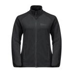Jack Wolfskin Moonrise 3-in-1 Jakke Dame - Sort