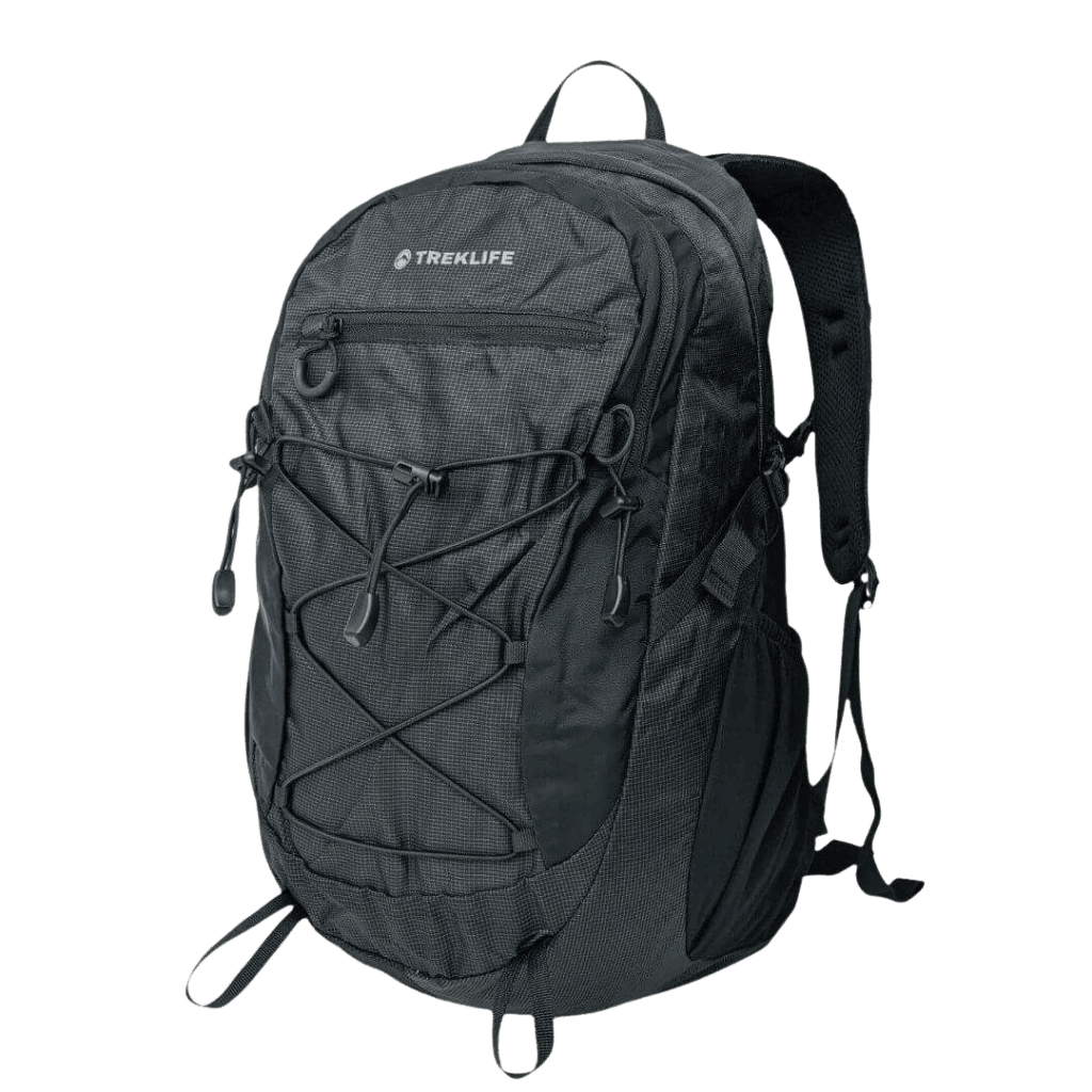 Rygsæk – Treklife Daypack 30L