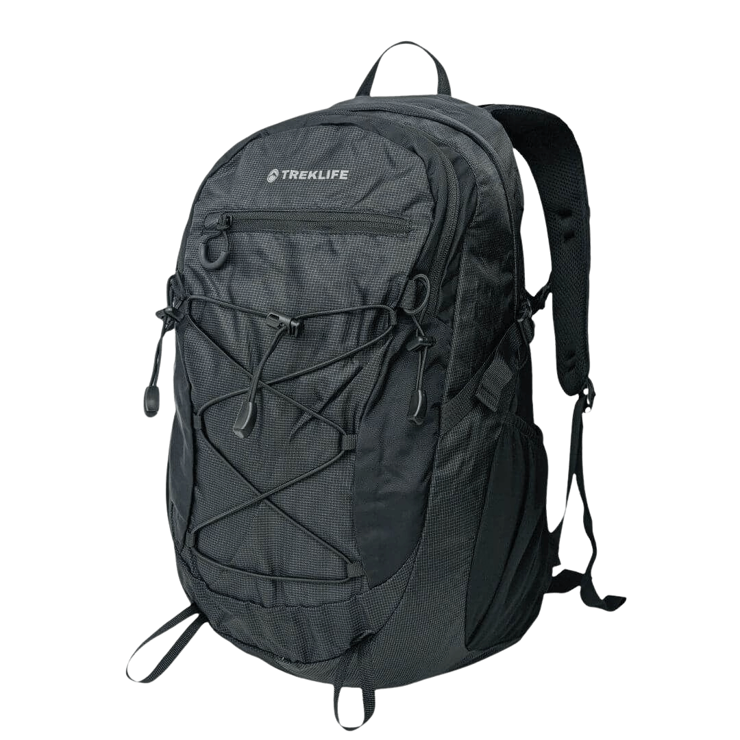 Rygsæk – Treklife Daypack 30L