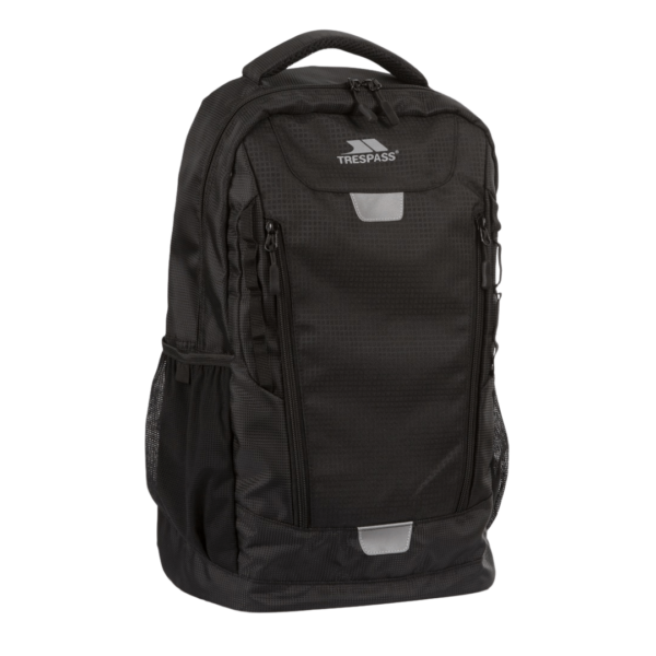 Trespass Thain Daypack 22 liter - Sort
