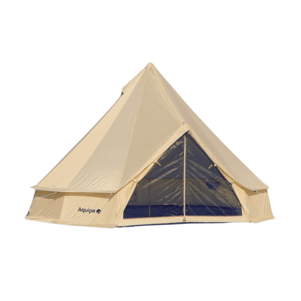 Bell Klokketelt - Beige Bell Klokketelt - Beige
