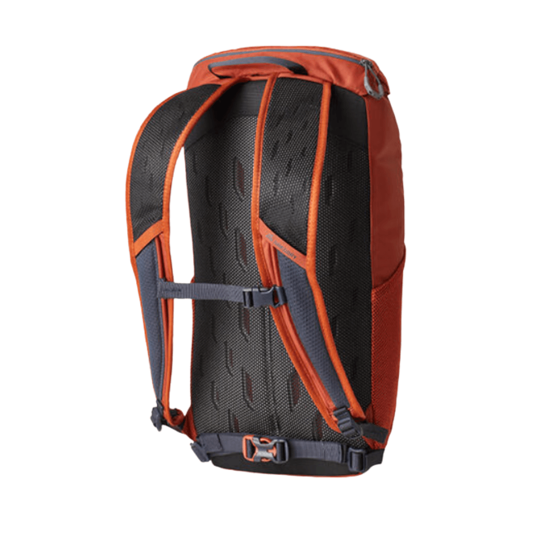 Daypack – Gregory Nano – 16 liter - Orange