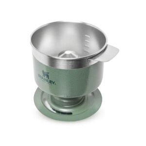 Stanley Perfect-Brew Pour Over Kaffebrygger - Rustfrit Stål