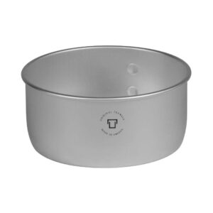 Trangia Kasserolle 1,5L Ultra Light Aluminium