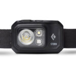 Black Diamond Storm 450 Pandelampe - IP67 Vandtæt