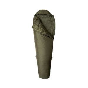 Snugpak Softie Elite 3 4-sæson Sovepose - Olivengrøn