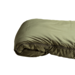 Snugpak Softie Elite 3 4-sæson Sovepose - Olivengrøn