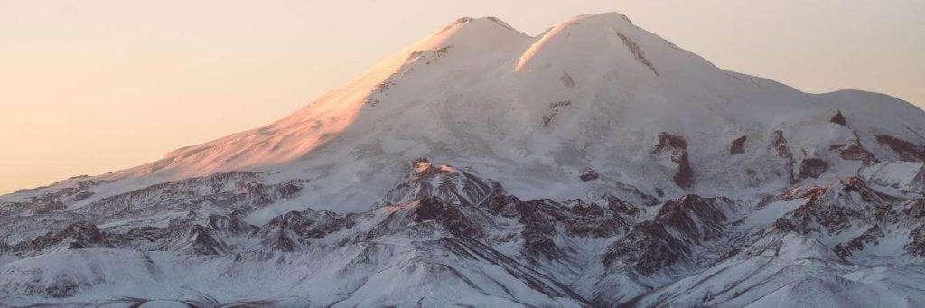 The Seven Summits: Verdens højeste bjerge Backpackerlife.dk