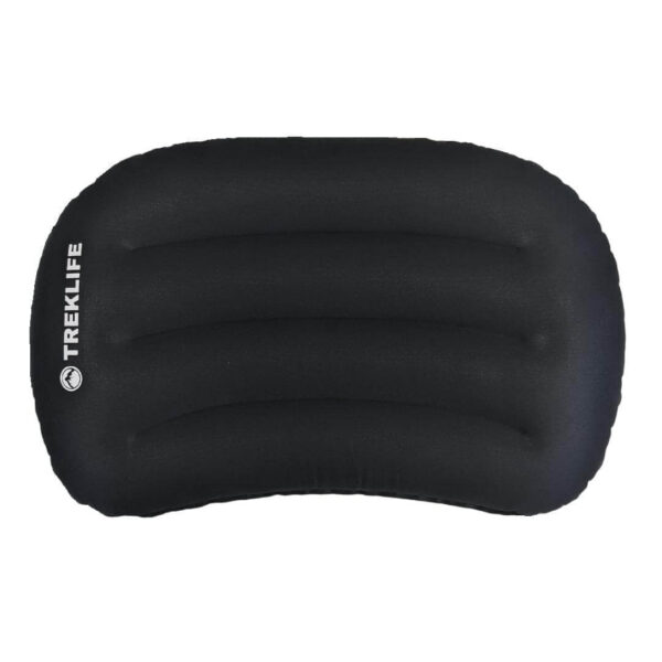 Treklife Deluxe Oppustelig Campingpude