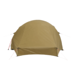 Nordisk Telemark 2.2 PU – 2-personers vandretelt
