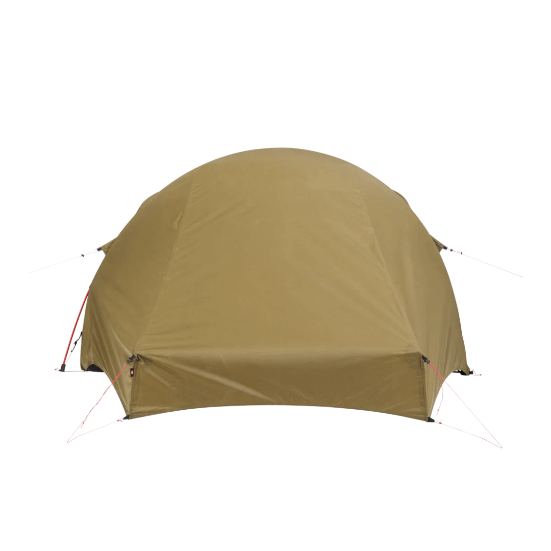 Telt - Nordisk Telemark 2.2 PU - 2 personer