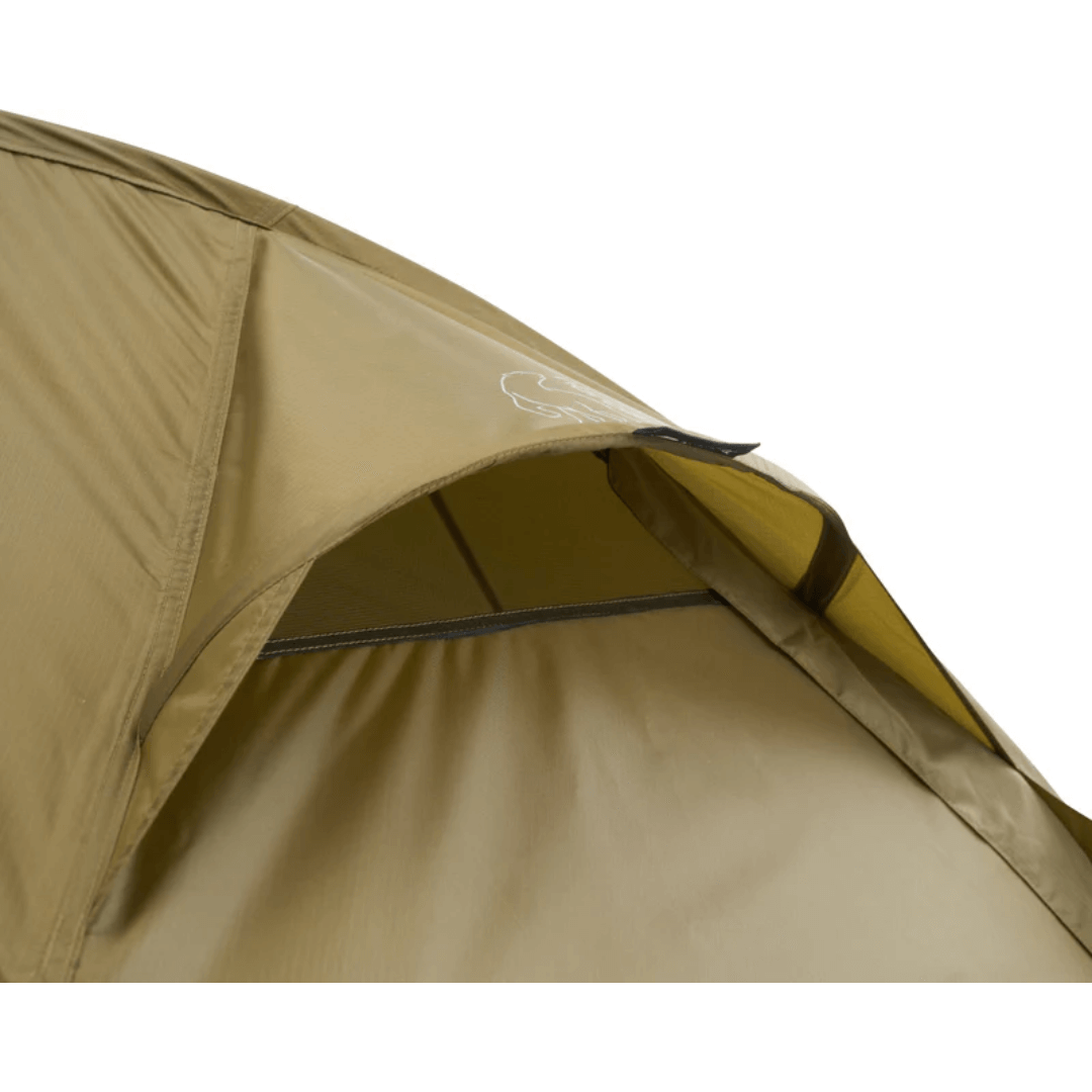 Telt - Nordisk Telemark 2.2 PU - 2 personer