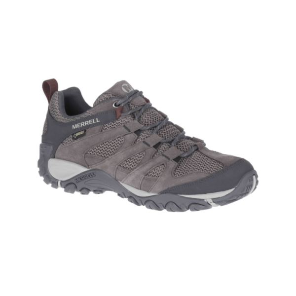 Merrell Alverstone GTX Vandresko Herre – Gore-Tex