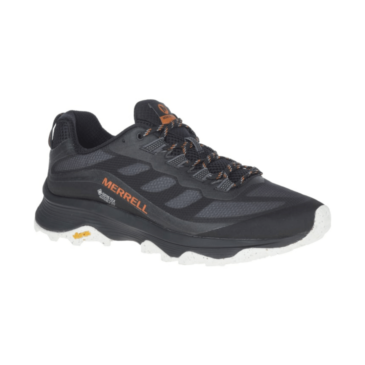 Vandresko til herre – Merrell Moab Speed GTX – Sort