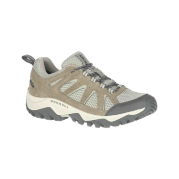 Vandresko til dame – Merrell Oakcreek Brindle