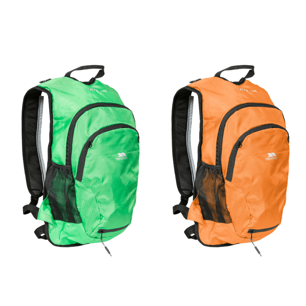 Køb Daypack Hydration Ultra 22 Letvægtig 22 liter