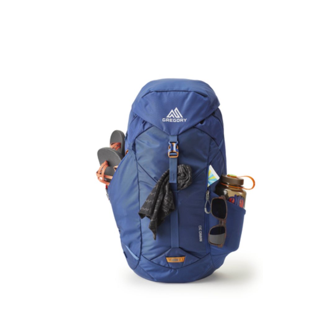 Daypack – Gregory Arrio – 30 liter – Blå
