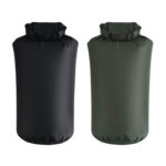 Letvægtig Dry Bag 10 Liter - Top Roll Lukning