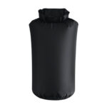 Letvægtig Dry Bag 10 Liter - Top Roll Lukning