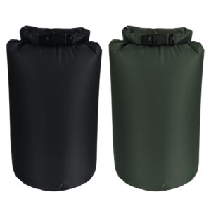 Letvægtig Dry Bag 20 Liter - Vandtæt pakkepose