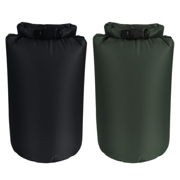 Letvægtig Dry Bag 20 Liter - Vandtæt pakkepose