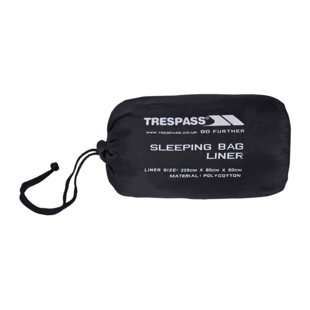 Lagenpose - Trespass Slumber