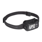 Black Diamond Storm 450 Pandelampe - IP67 Vandtæt