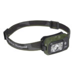 Black Diamond Storm 450 Pandelampe - IP67 Vandtæt