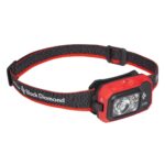 Black Diamond Storm 450 Pandelampe - IP67 Vandtæt