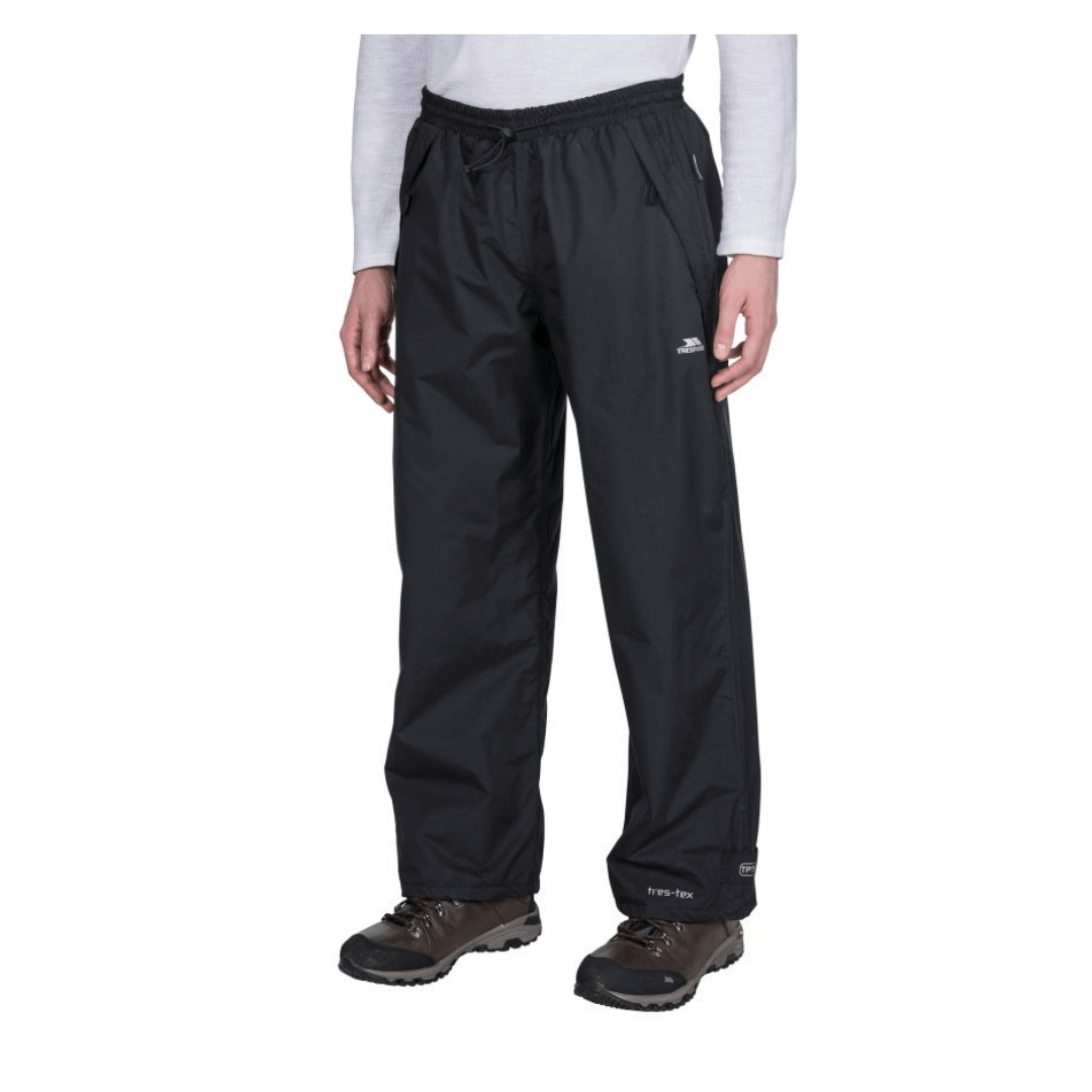 Frogg Toggs Mens Stormwatch Rain Panthiking Pants Clearance