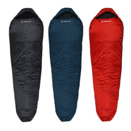 Sovepose - Treklife Voyage - 2 sæsons