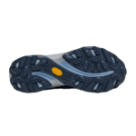 Merrell Moab Speed GTX Vandresko til Dame - Blå